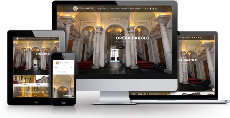 OPERA BAROLO