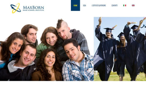 SEO MAX BORN INSTITUTE